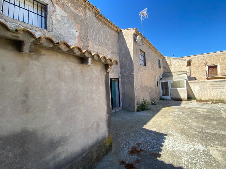 Country House for Sale in Salinas, Alicante 36