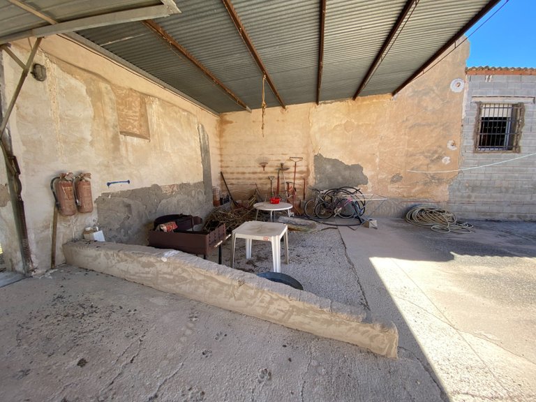 Country House for Sale in Salinas, Alicante 37