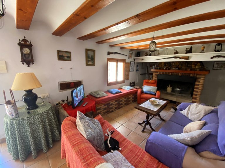 Country House for Sale in Salinas, Alicante 8