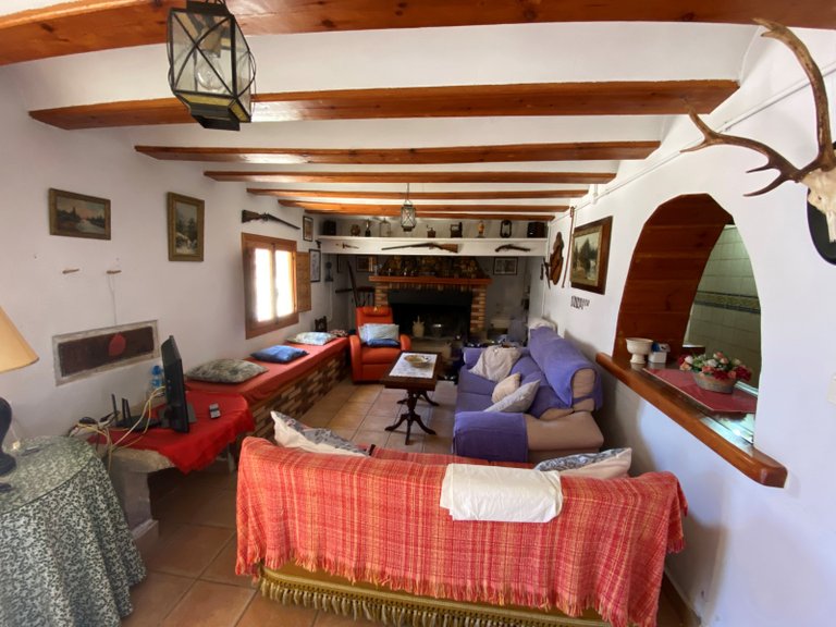 Country House for Sale in Salinas, Alicante 7