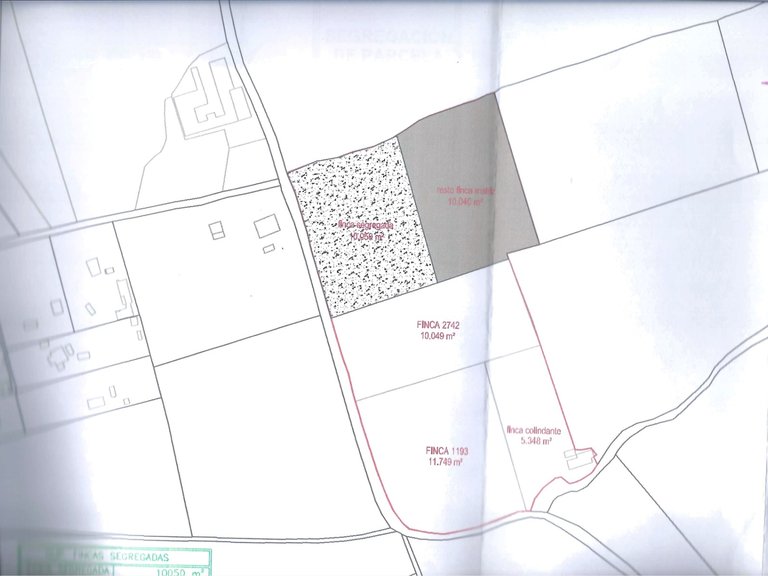 Plot for Sale in Salinas, Alicante 4