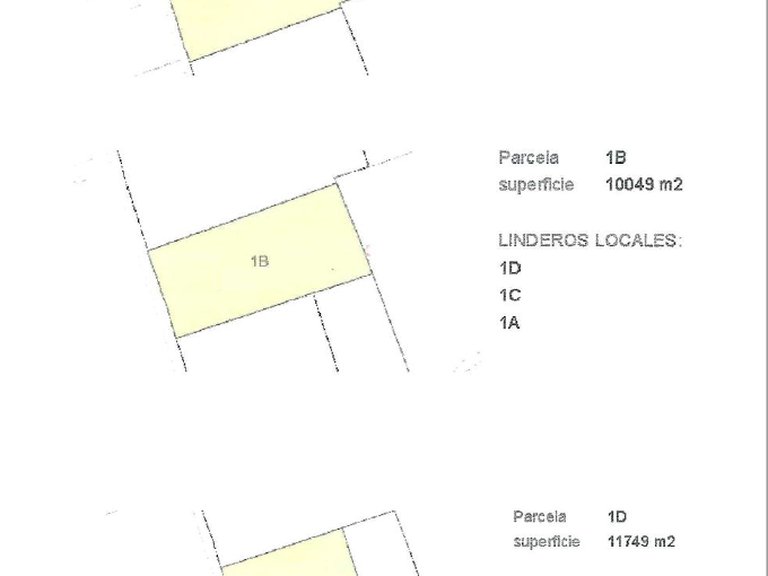 Plot for Sale in Salinas, Alicante 3