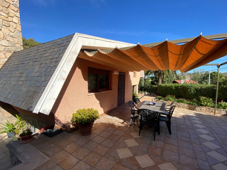 Villa for Sale in Petrer, Alicante 4