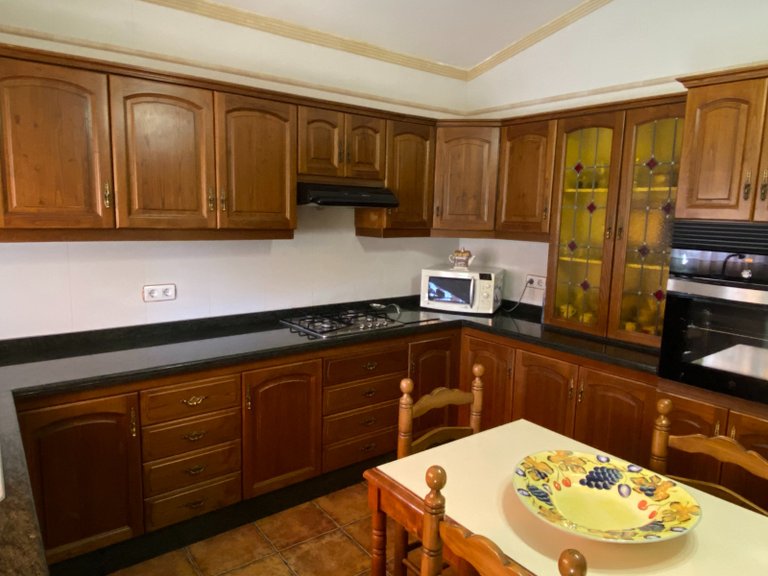 Villa for Sale in Petrer, Alicante 17