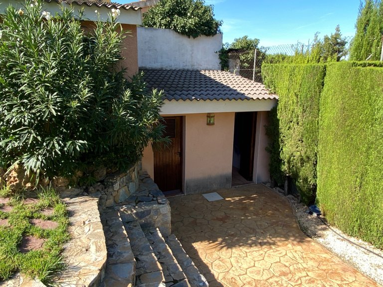 Villa for Sale in Petrer, Alicante 31