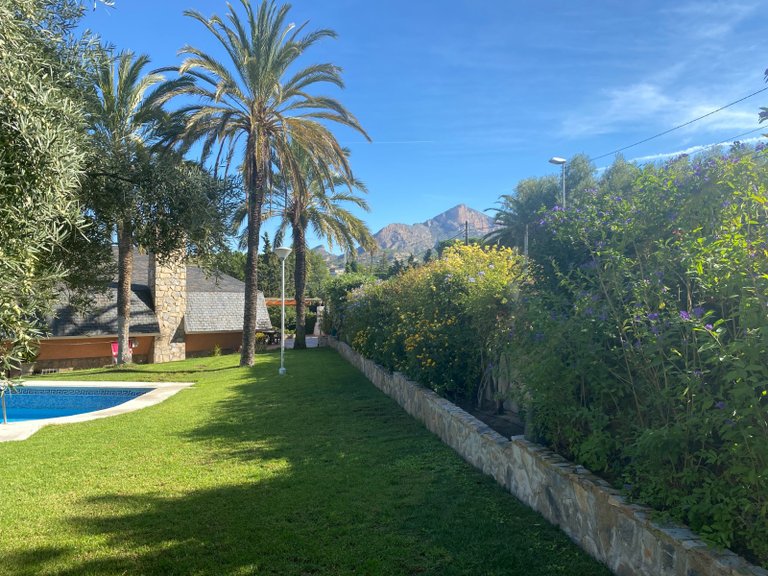 Villa for Sale in Petrer, Alicante 32