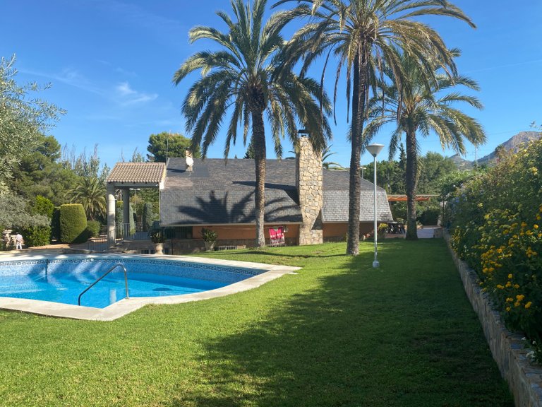Villa for Sale in Petrer, Alicante 34