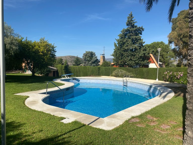 Villa for Sale in Petrer, Alicante 3