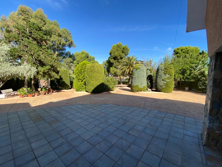 Villa for Sale in Petrer, Alicante 35