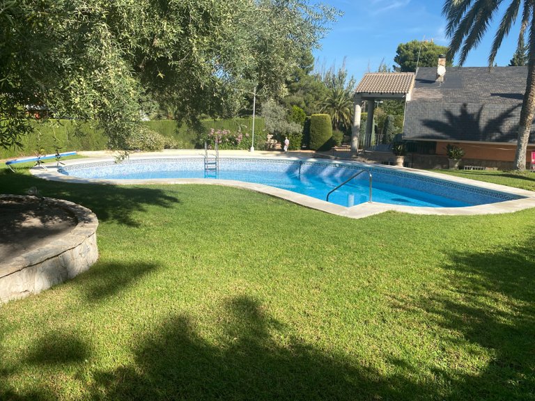 Villa for Sale in Petrer, Alicante 33
