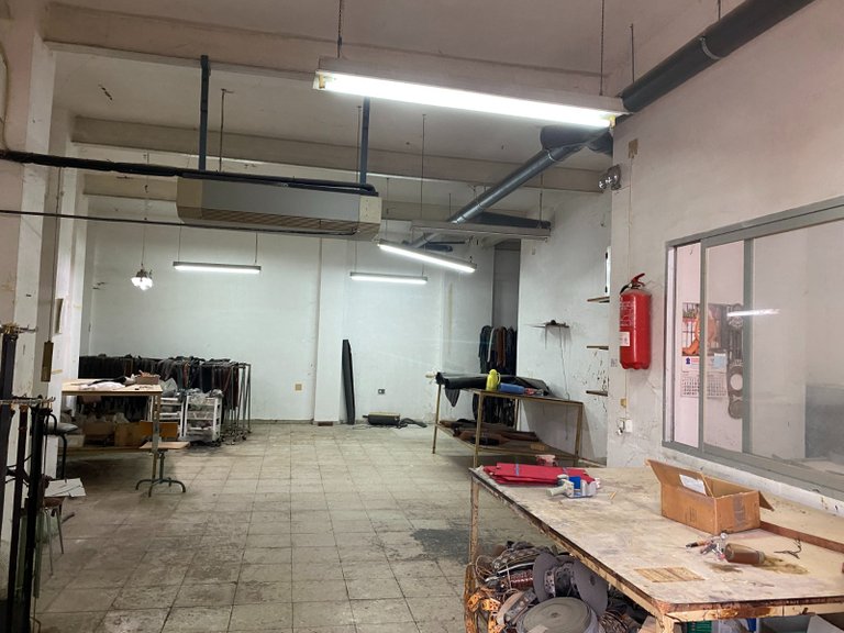 Commercial for Sale in Salinas, Alicante 1