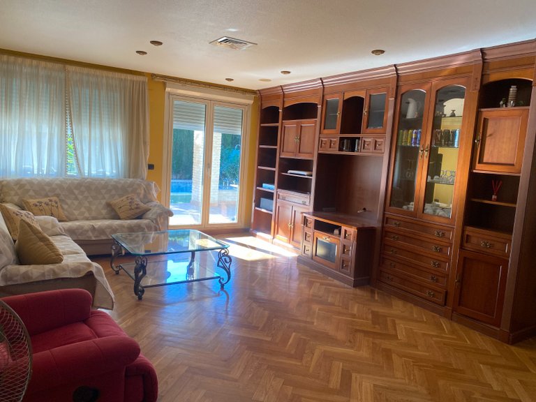 Villa for Sale in Elda, Alicante 21
