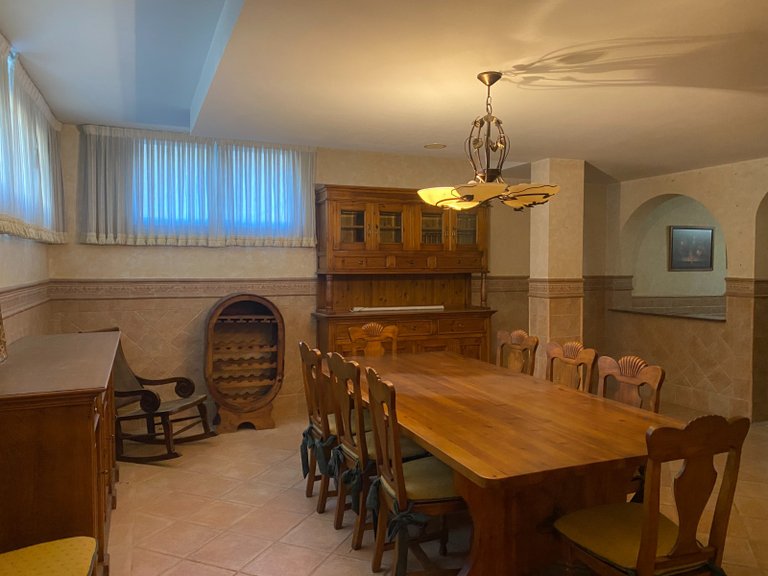 Villa for Sale in Elda, Alicante 15