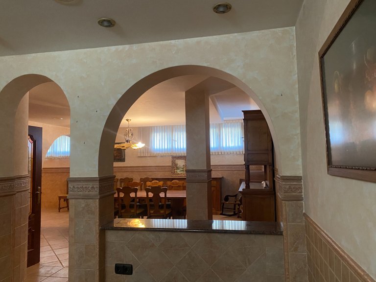 Villa for Sale in Elda, Alicante 14