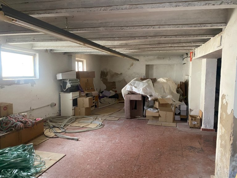 Commercial for Sale in Sax, Alicante 1