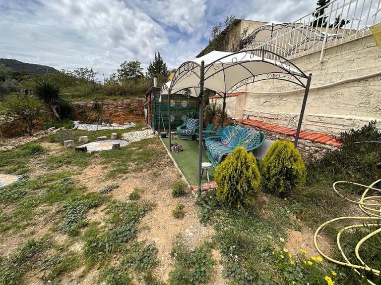 Villa for Sale in Sax, Alicante 26