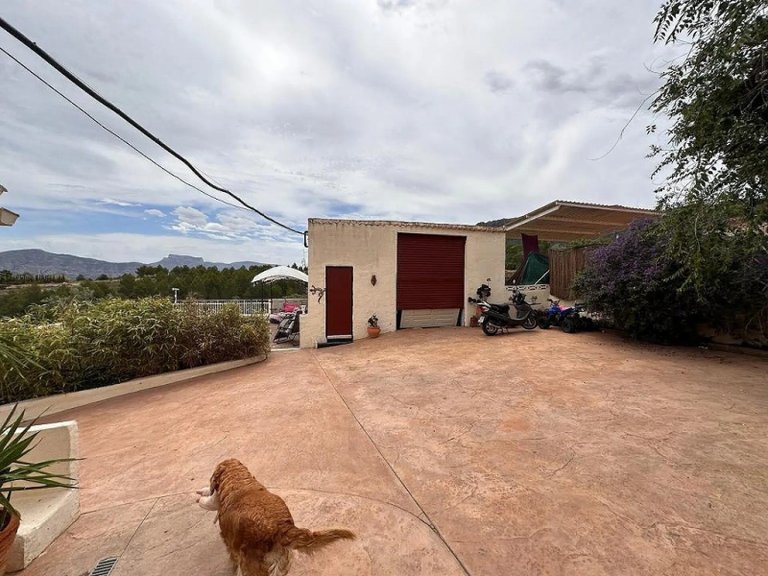 Villa for Sale in Sax, Alicante 4