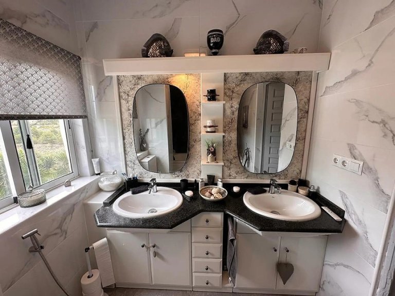 Villa for Sale in Sax, Alicante 18