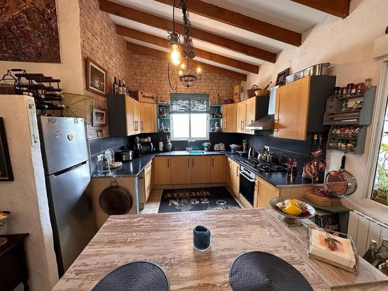 Villa for Sale in Sax, Alicante 11