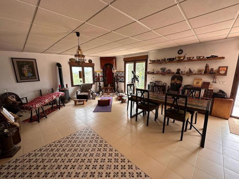 Villa for Sale in Sax, Alicante 6