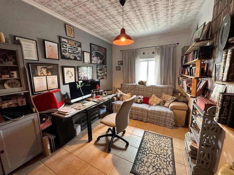 Villa for Sale in Sax, Alicante 13