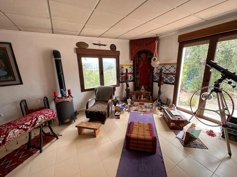 Villa for Sale in Sax, Alicante 10