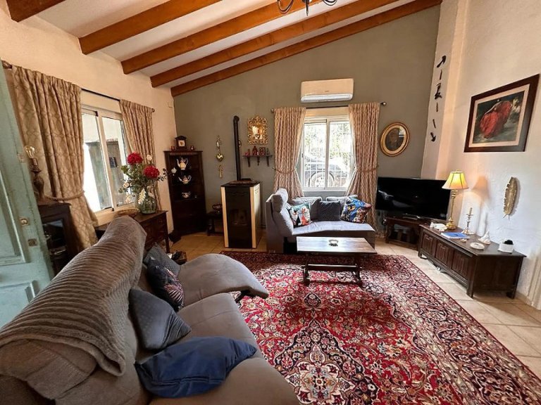 Villa for Sale in Sax, Alicante 16