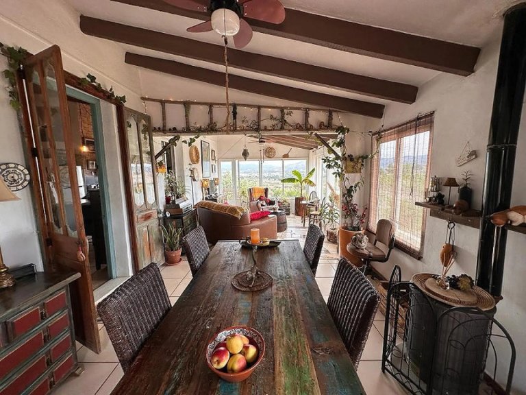 Villa for Sale in Sax, Alicante 19