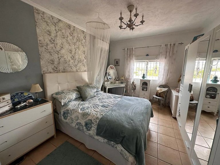 Villa for Sale in Sax, Alicante 22