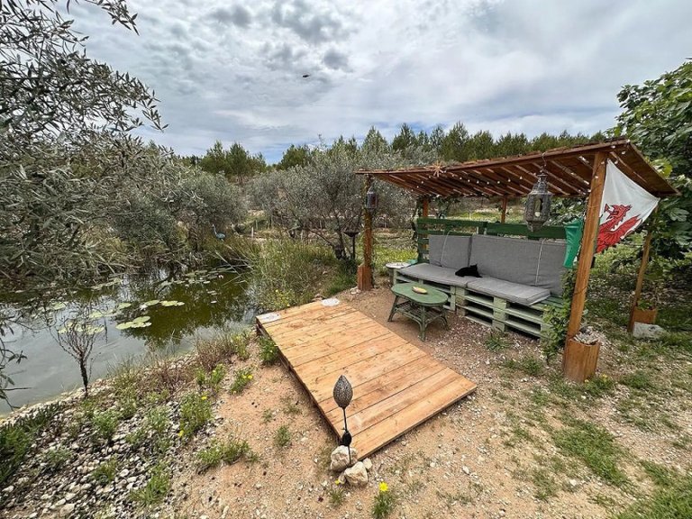 Villa for Sale in Sax, Alicante 33