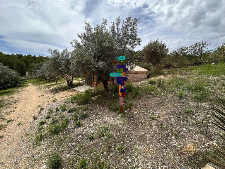 Villa for Sale in Sax, Alicante 27