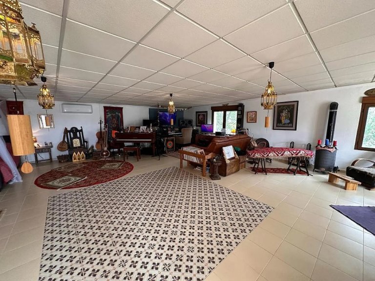 Villa for Sale in Sax, Alicante 34