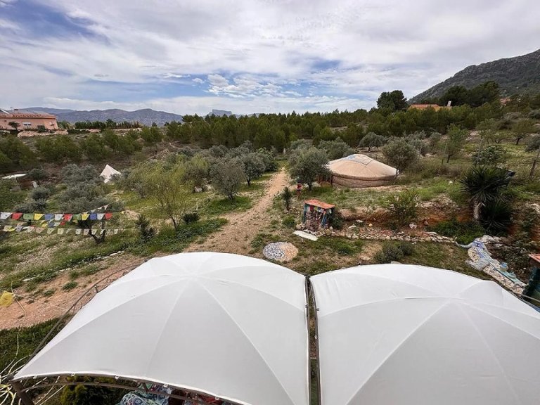 Villa for Sale in Sax, Alicante 36