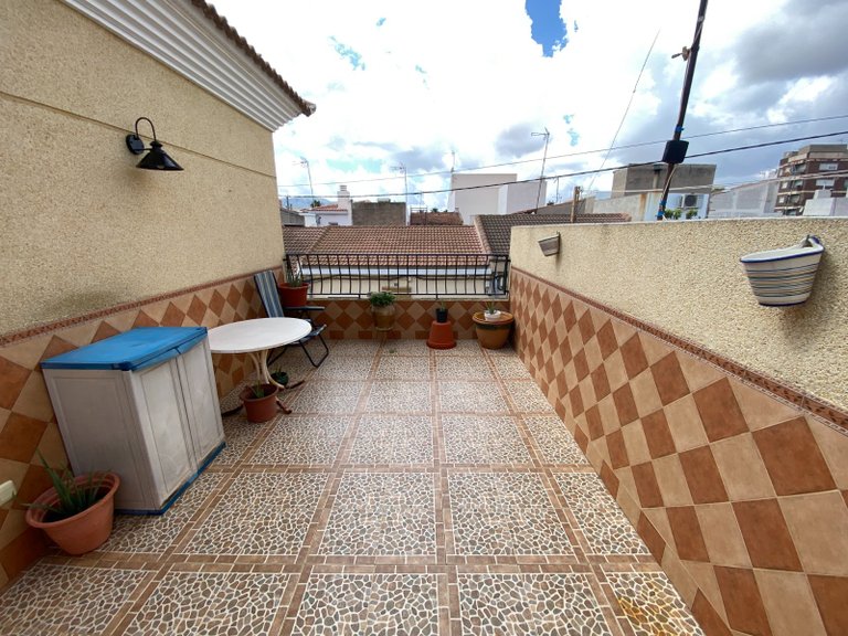 Town House for Sale in Sax, Alicante 2
