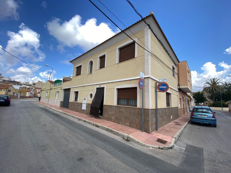 Town House for Sale in Sax, Alicante 31