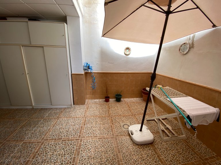 Town House for Sale in Sax, Alicante 8
