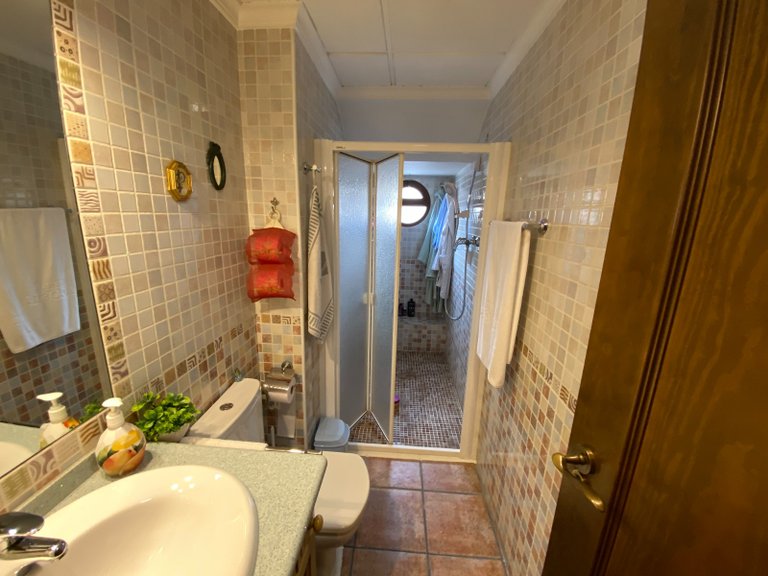 Town House for Sale in Sax, Alicante 11