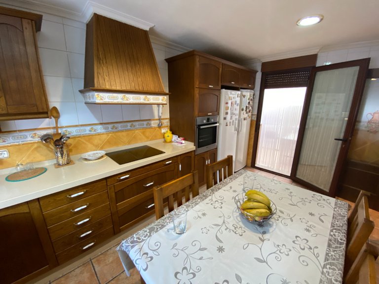 Town House for Sale in Sax, Alicante 7