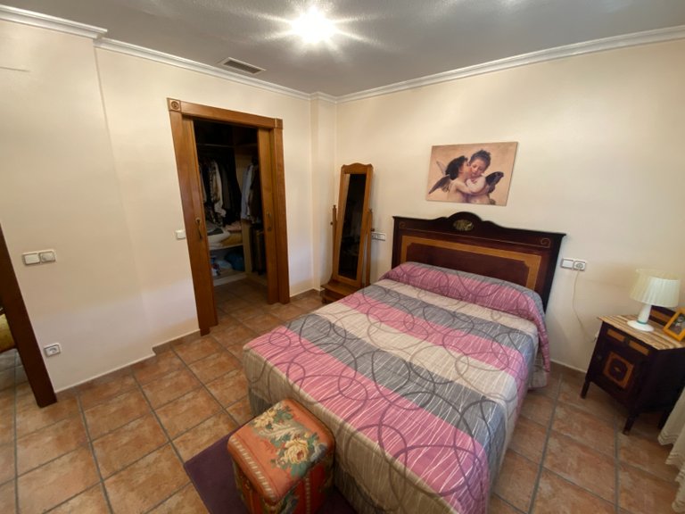 Town House for Sale in Sax, Alicante 26