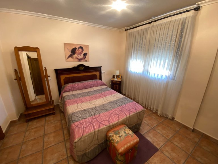 Town House for Sale in Sax, Alicante 25