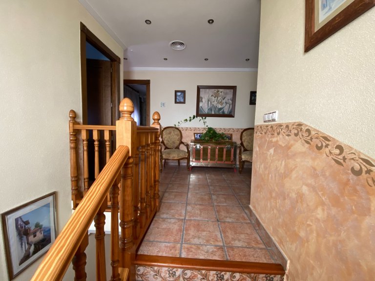 Town House for Sale in Sax, Alicante 14