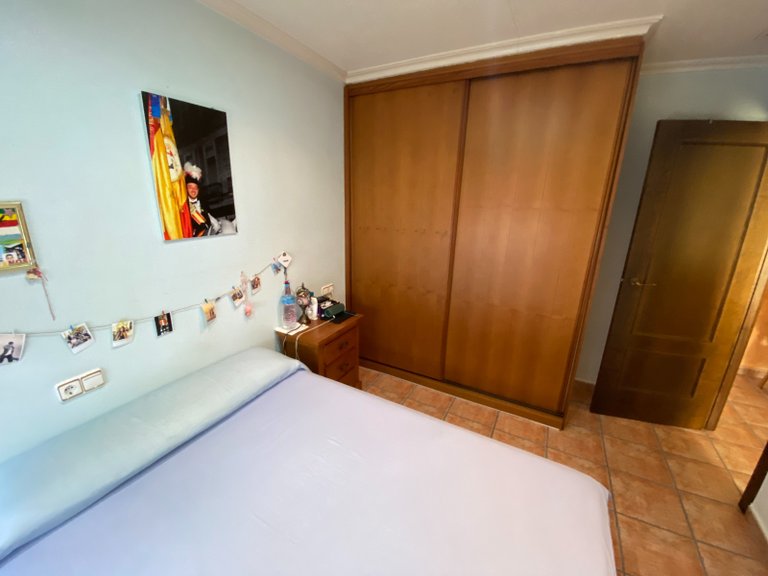 Town House for Sale in Sax, Alicante 18