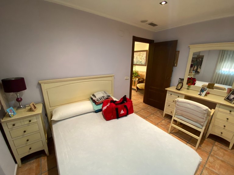 Town House for Sale in Sax, Alicante 24