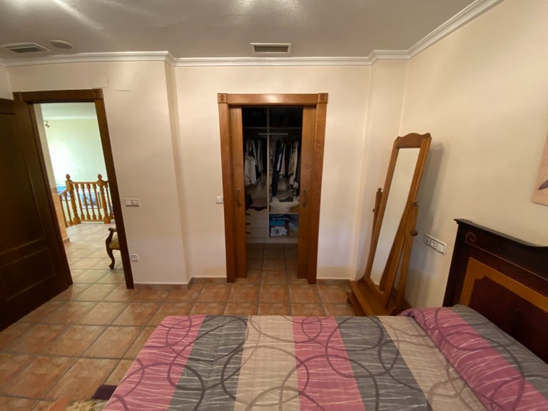 Town House for Sale in Sax, Alicante 27