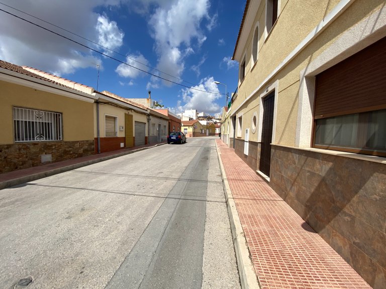 Town House for Sale in Sax, Alicante 35