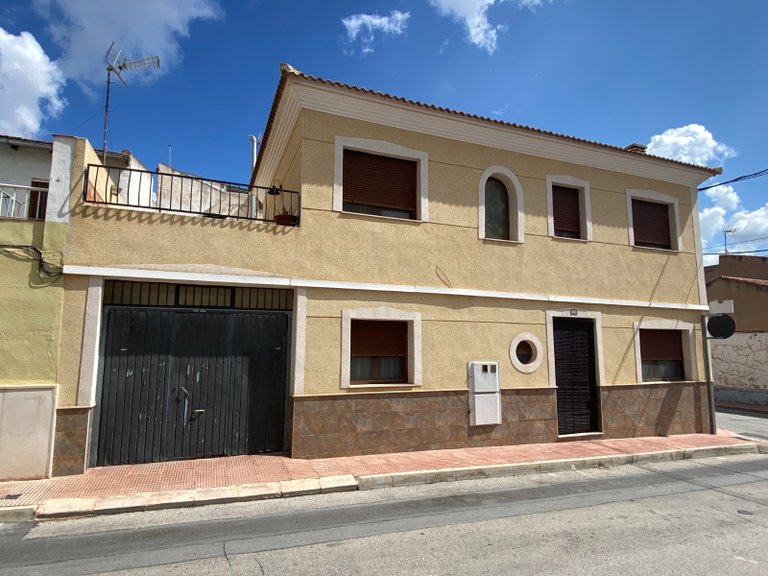 Town House for Sale in Sax, Alicante 36