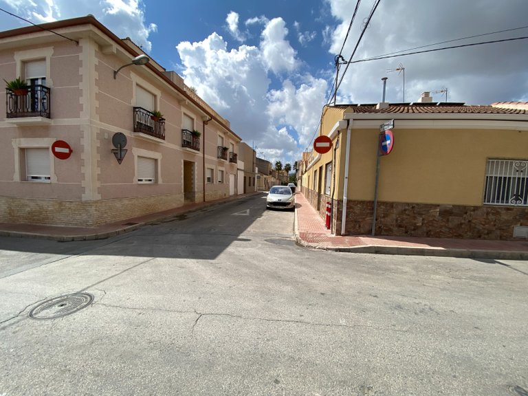 Town House for Sale in Sax, Alicante 34