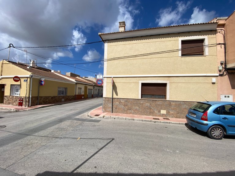 Town House for Sale in Sax, Alicante 33