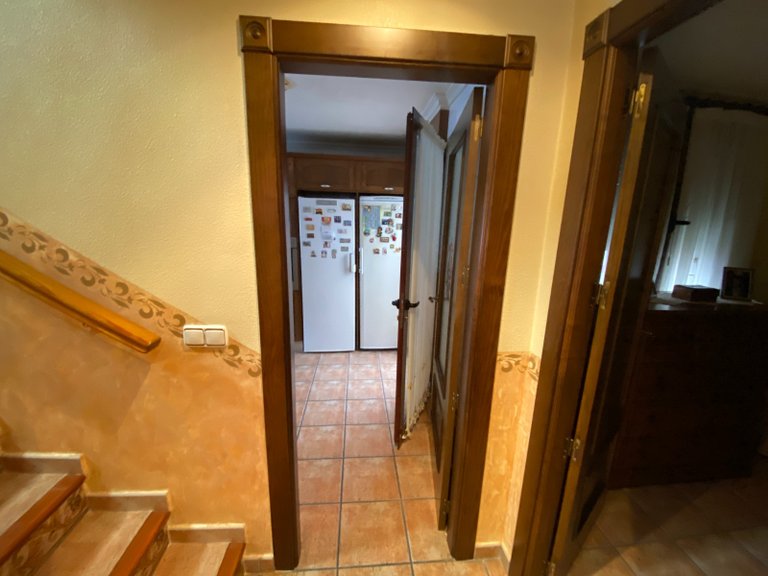 Town House for Sale in Sax, Alicante 28