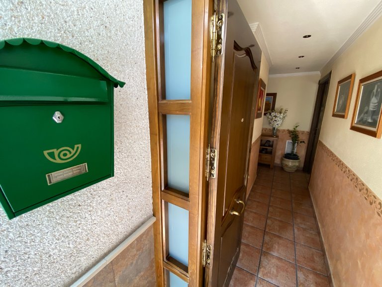 Town House for Sale in Sax, Alicante 32